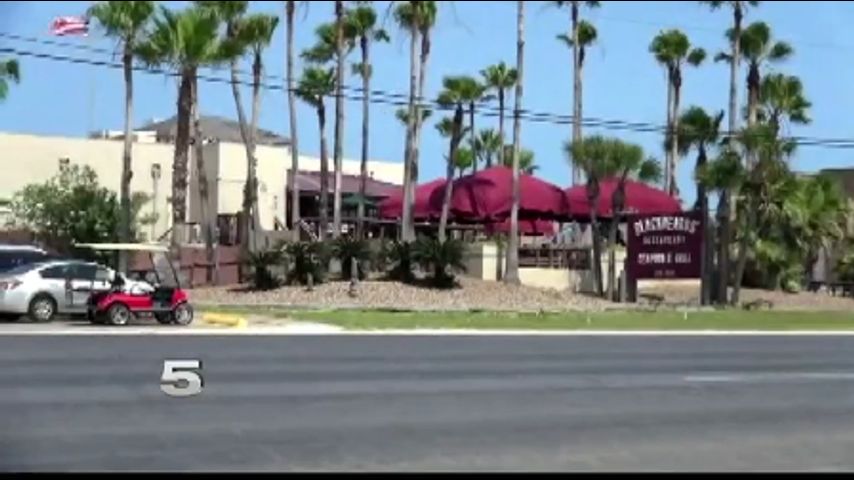 South Padre Island Restaurant Celebrates 40 Years of Business