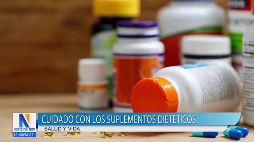 Médicos advierten sobre el consumo de los alimentos dietéticos