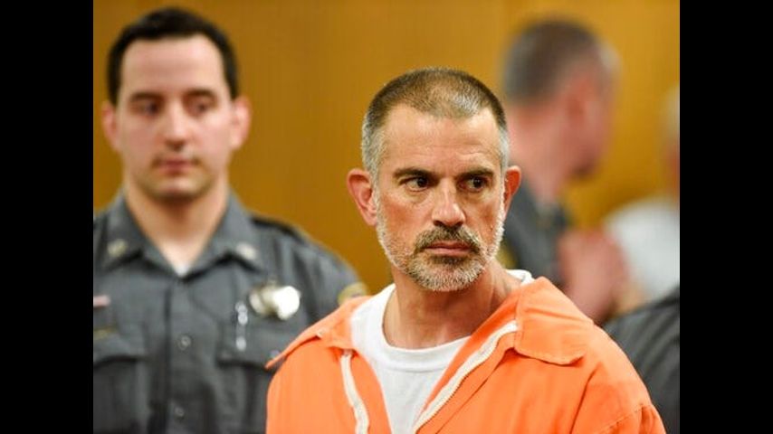 Police: Blood found in missing Connecticut mom's home