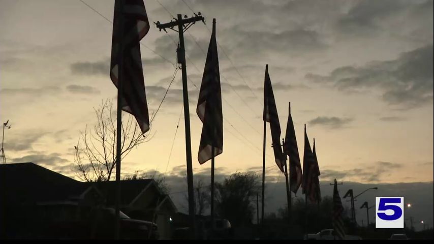 Rio Grande Valley nonprofit petitions against President Trump’s visit