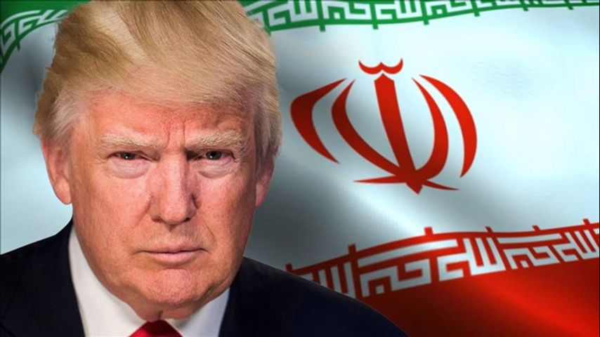 Trump Announces US Withdrawal From Iran Deal