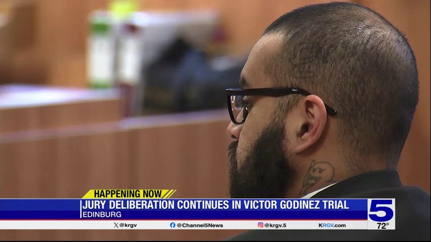 Jury recommends Victor Godinez be sentenced to death in slaying of state trooper - Vimarsana News