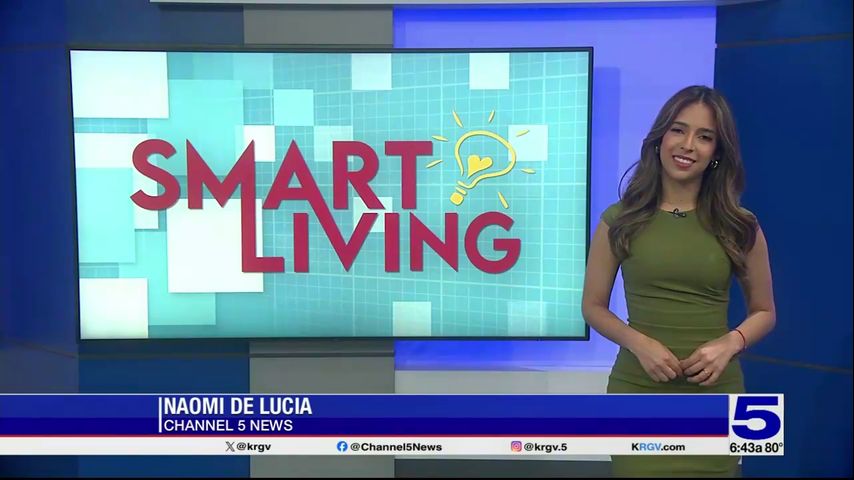 Smart Living: Staying cyber-smart on the internet