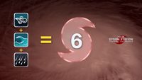 Category 6 possible in proposed new hurricane scale that considers all hazards
