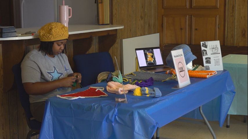 Roberts United Methodist Church hosts Small Business and Entrepreneurship Round-Up
