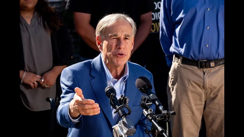 Texas Legislature will approve school vouchers and boost public education funds next year, Abbott says