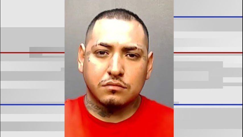 Man accused of holding ex-girlfriend captive and assaulting her in Brownsville