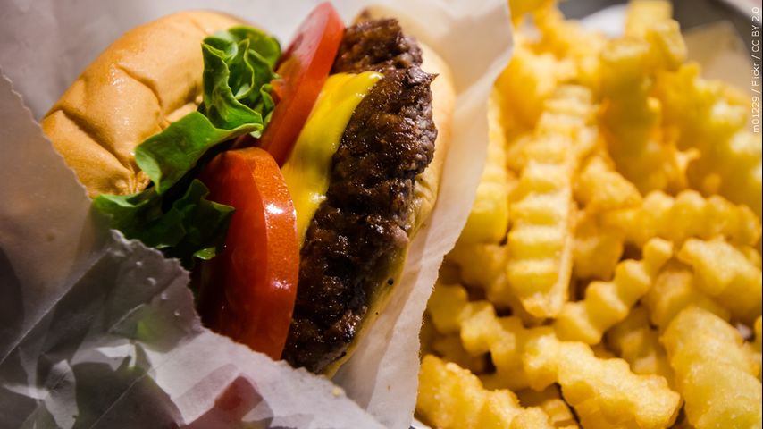 Shake Shack announces first Baton Rouge location