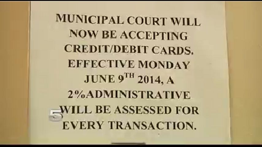 Raymondville Encourages Drivers to Pay Unpaid Traffic Citations 