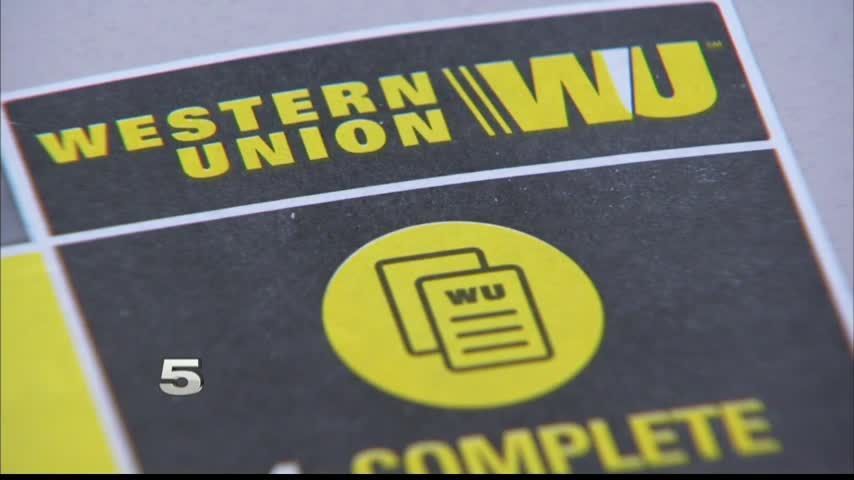 Valley Man Among Thousands Who Fell Victim to Western Union Fraud