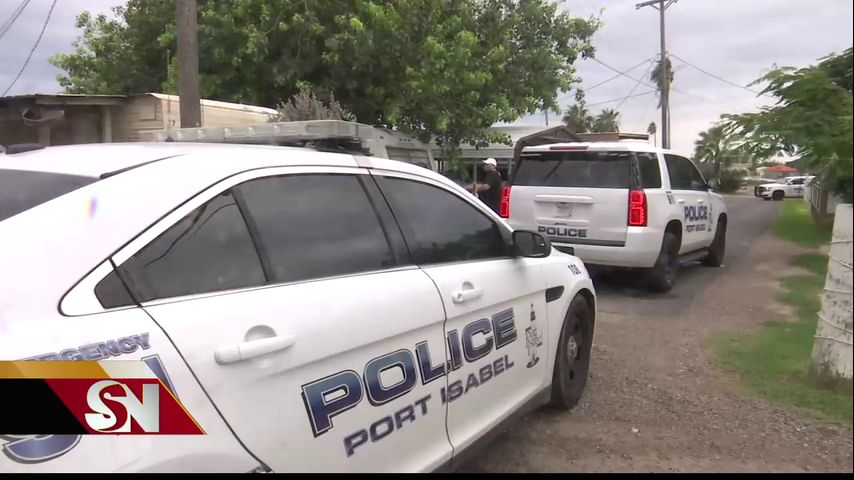 Investigan tiroteo en Puerto Isabel