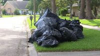 Garbage costs go up this month in East Baton Rouge