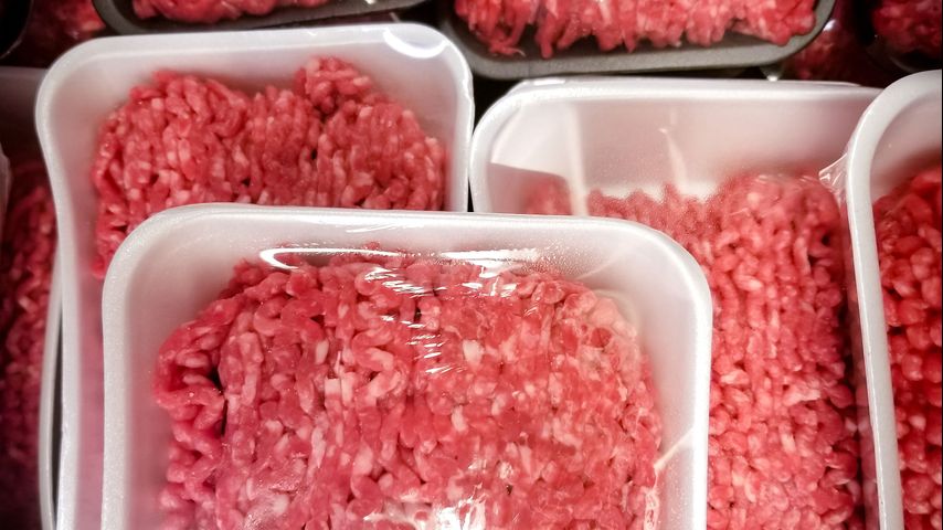 Ground beef recalled due to possible E. coli contamination