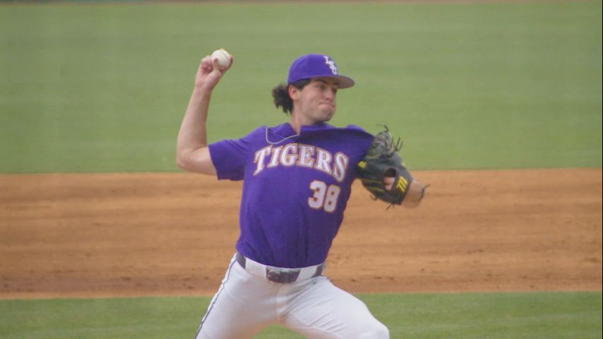 Tigers look to get hot in SEC Tournament; face Kentucky Wednesday morning - Vimarsana News
