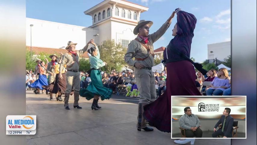 La Entrevista: Osiel Uribe nos comparte detalles del evento Ranch Fest