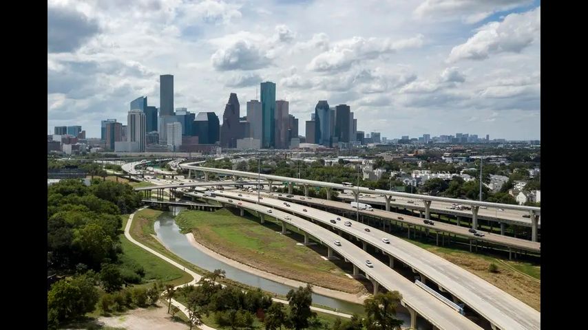 To fight poverty, some Texas cities gave aid with no strings attached. Conservatives are pushing back.