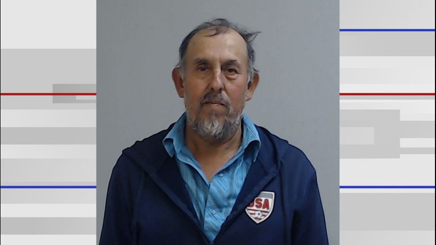 Fugitive wanted on charge of aggravated sexual assault of a child arrested at Hidalgo International Bridge