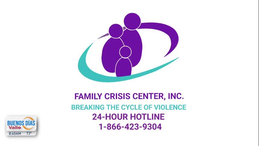 Organización 'Family Crisis Center Inc.' ofrece servicios de ayuda a víctimas de violencia doméstica