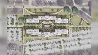 LSU greenlights $215M dorm project to add 1,200 beds amid record freshman enrollment