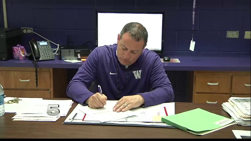 Stroman Tackles New Challenge