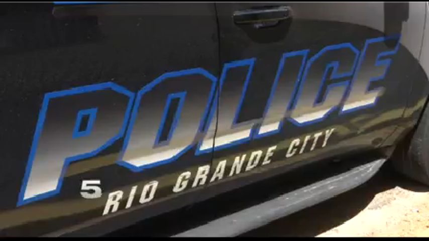 RGC Officers Using Bulletproof Vests with Bluetooth Technology