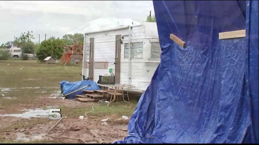 BBB warns against bad contractors after Hurricane Hanna