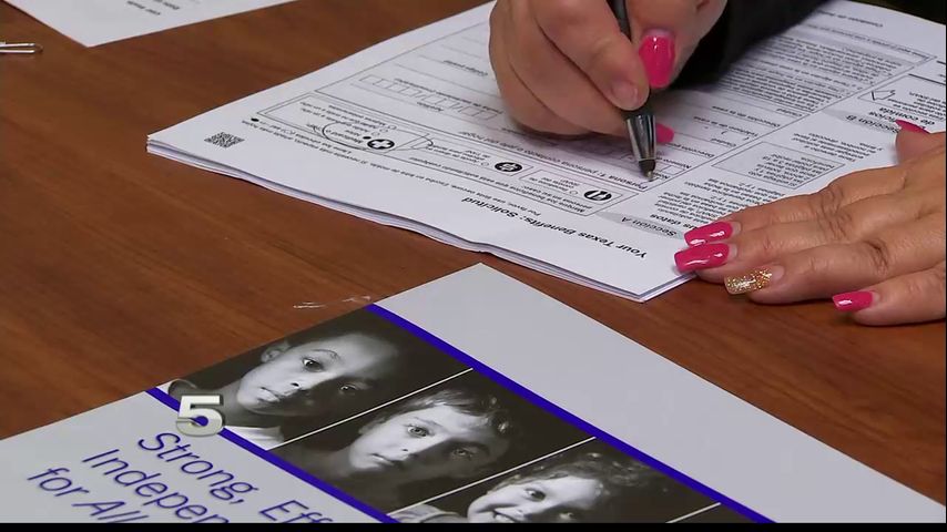 Valley SNAP recipients still face hurdles shopping online