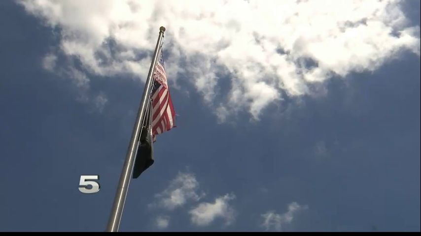 UTRGV lecturer offers insight on Flag Day