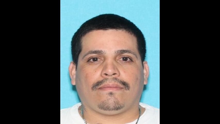 McAllen police seek man wanted on harassment charge