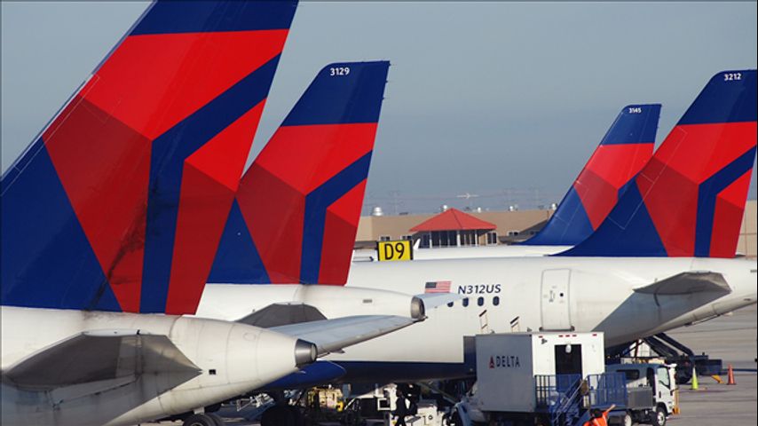 Delta to add flights from New Orleans to Boston in 2018