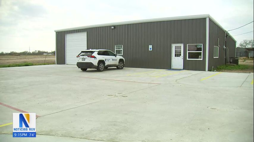 RGV Humane Society abre una nueva ubicación en Harlingen