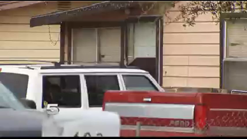 Se Efectúan 2 Arrestos por Presunta Venta de Crack en Casa de San Juan