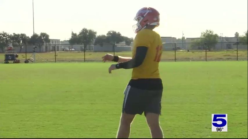 UTRGV takes down Prairie View A&M on the road in thriller