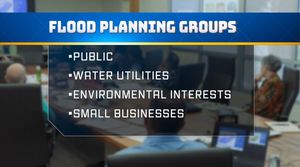 Texas Water Development Board seeks nominations for... Texas Water Development Board seeks nominations for regional flood planning committee