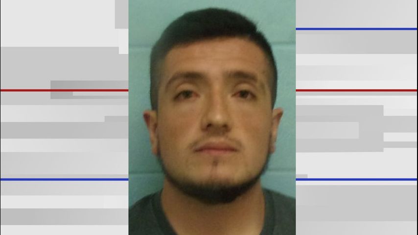 Suspect charged in connection with deadly McAllen auto-pedestrian crash