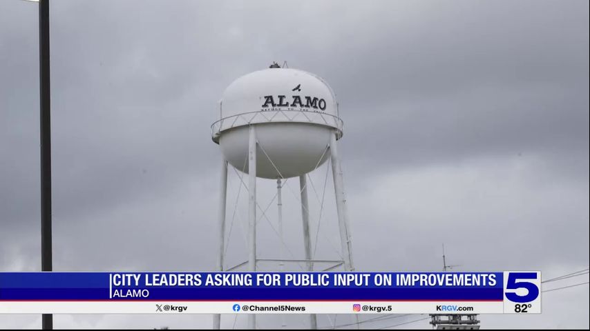 City of Alamo seeking feedback from residents in upcoming workshop