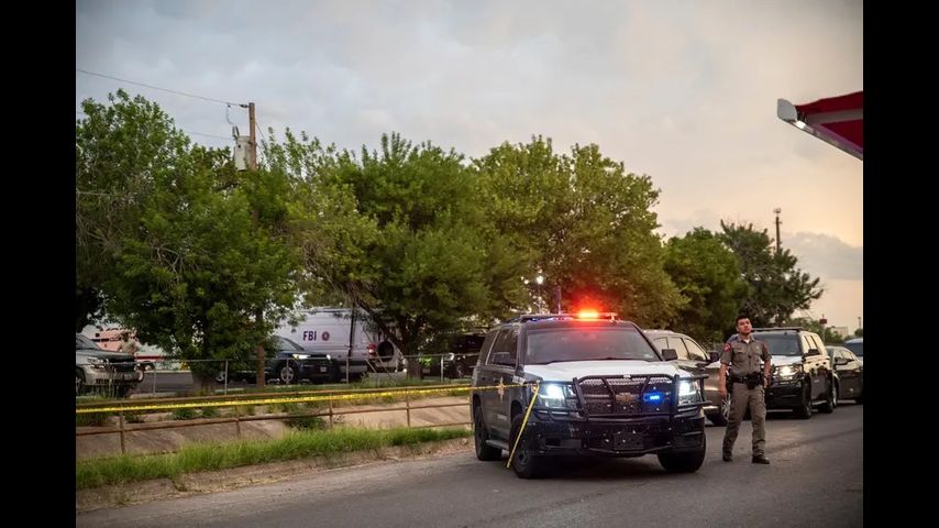 Texas House kicks off inquiry into Uvalde shooting behind closed doors