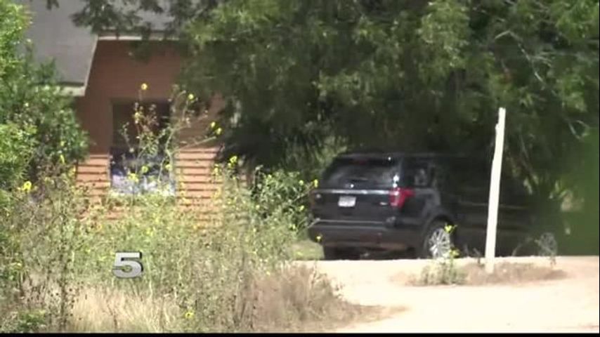 Man Charged with Capital Murder in Connection to Missing Persons Case