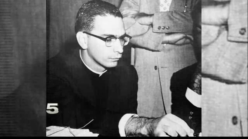 UPDATE: Convicted former Valley priest John Feit dies in prison