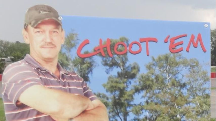 “Swamp People” star Troy Landry is charged with alligator tagging violations in St. Mary Parish