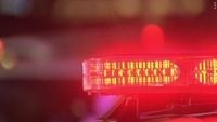Crash in French Settlement leaves one person dead Monday morning