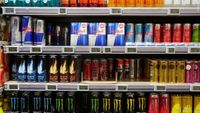 Wednesday's Health Report: Energy drinks can be dangerous for those with heart conditions