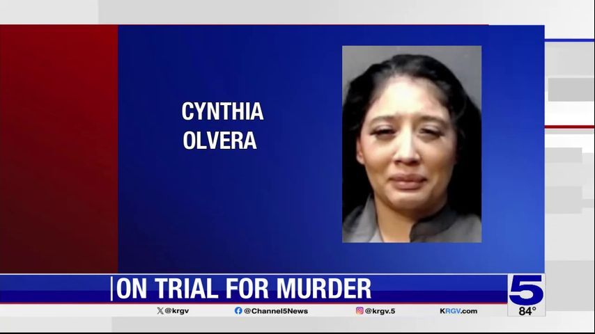 Trial begins for 'mastermind' of murder for hire plot in Brownsville