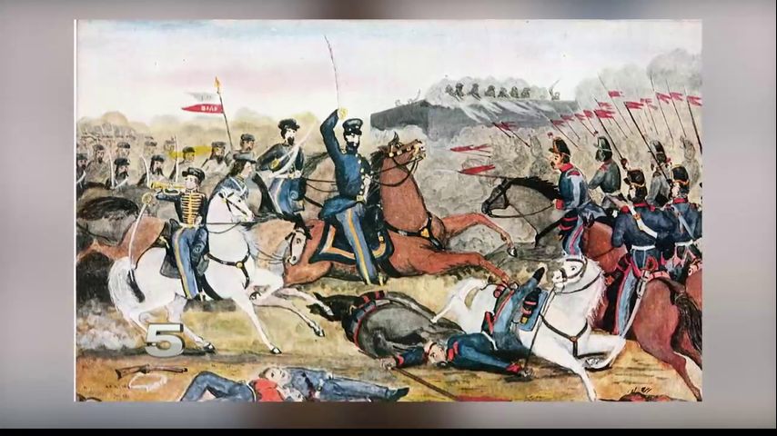 Hispanic Heritage Month: Highlighting the history of the Rio Grande Valley