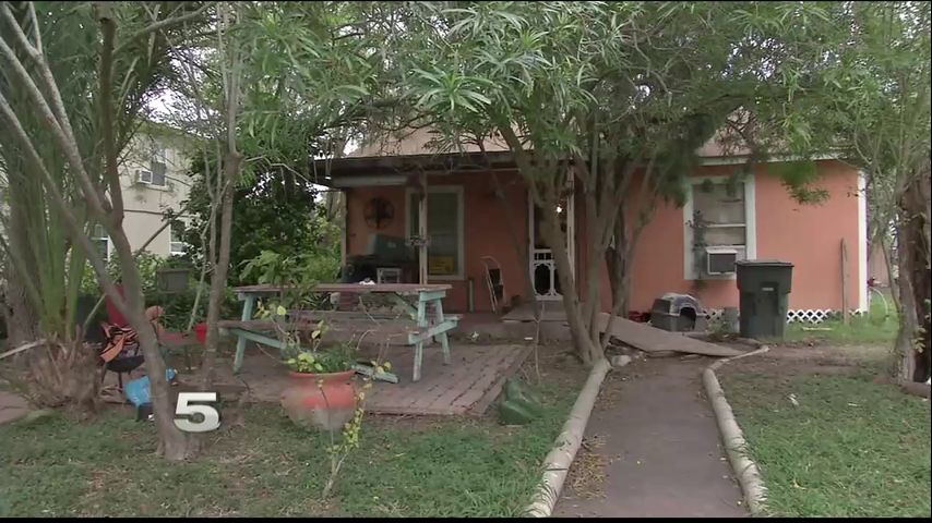 Harlingen Woman's Inherited Property in Danger of Foreclosure