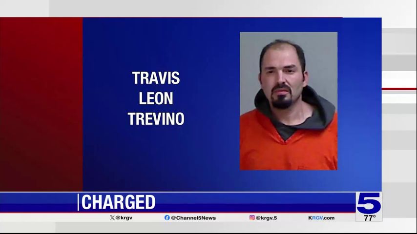 Hidalgo County man charged with manslaughter after allegedly punching victim during dispute