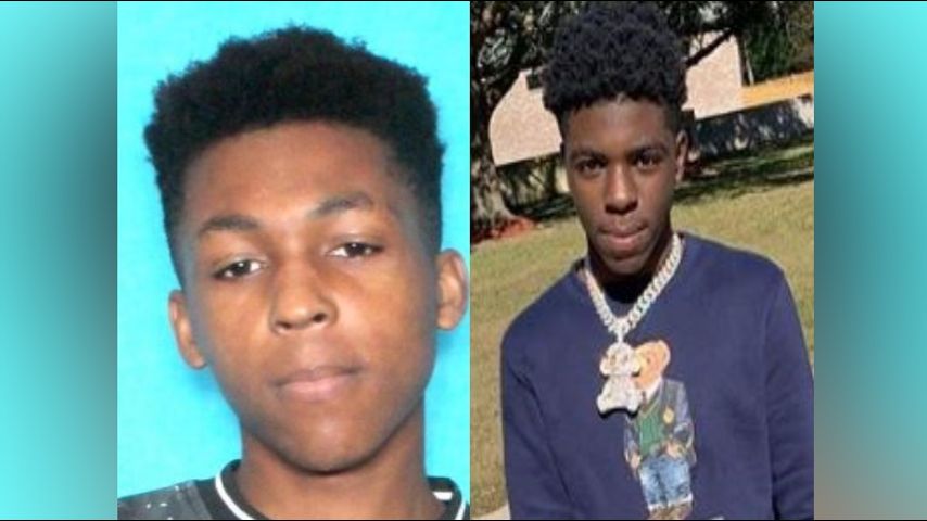 Three Arrested In Murder Of Teen Who Was Shot While Walking Home three arrested in murder of teen who