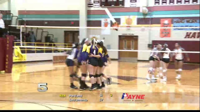 Night at the Net: November 12th