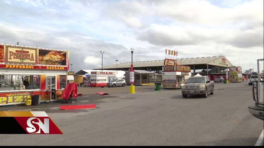 Agregan cámaras de seguridad en eventos del Valle