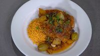 Good 2 Eat: Pollo Guisado